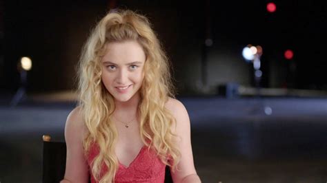 Kathryn Newton Nude Photos & Naked Sex Videos